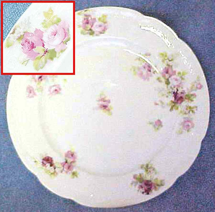 OSG22 Dinner Plate by Oscar & Edgar Gutherz-1