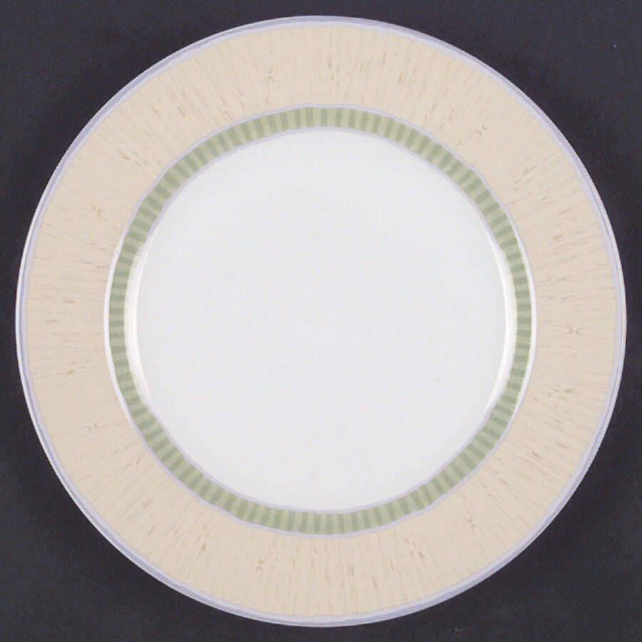 Synergy Salad Plate by Oneida-1