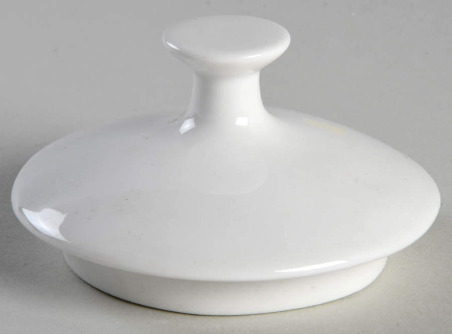 Amelia Lid for Sugar Bowl by Oneida-1