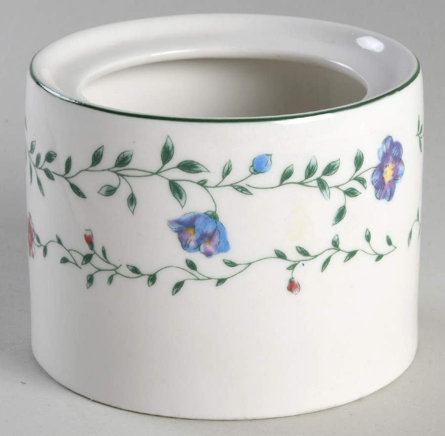 Amelia Sugar Bowl No Lid by Oneida-1