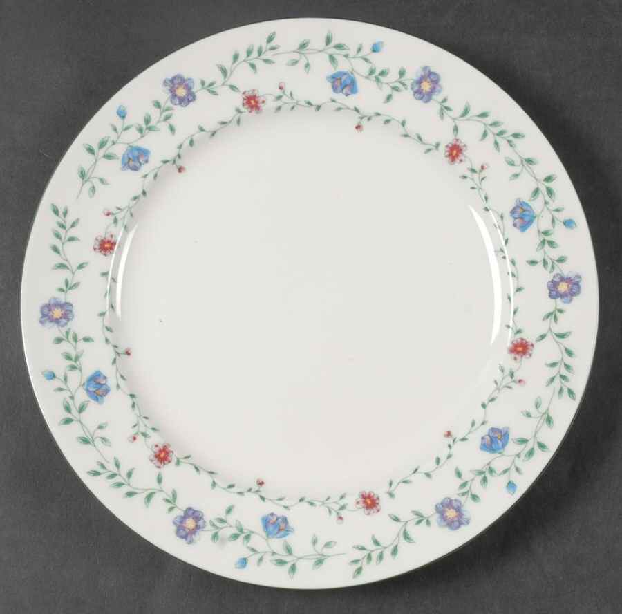 Amelia Salad Plate by Oneida-1