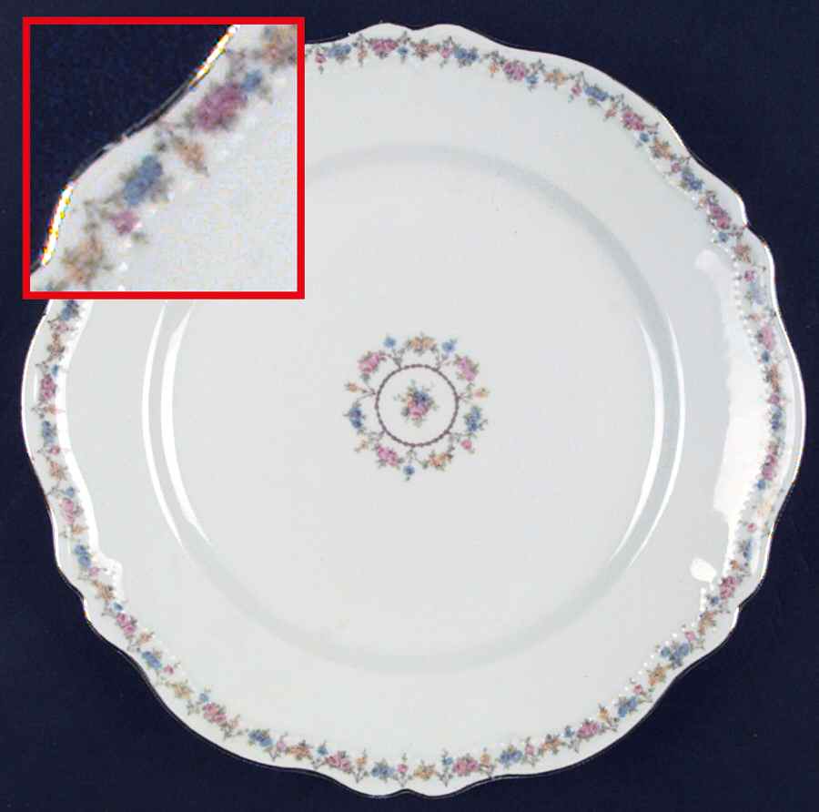 OSG7 Dinner Plate by Oscar & Edgar Gutherz-1