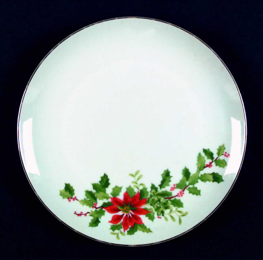 OTA8 Dinner Plate by Otagiri-1