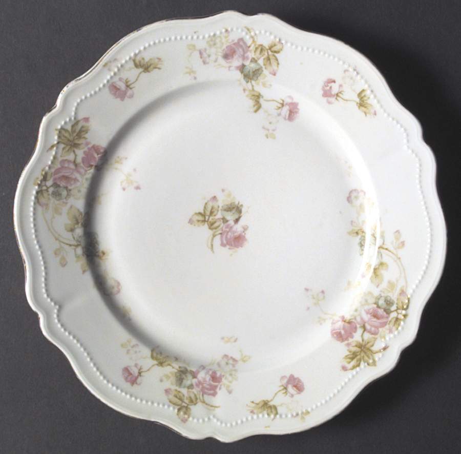 OSG17 Dinner Plate by Oscar & Edgar Gutherz-1