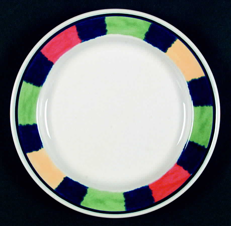 ONE7 Salad Plate by Oneida-1