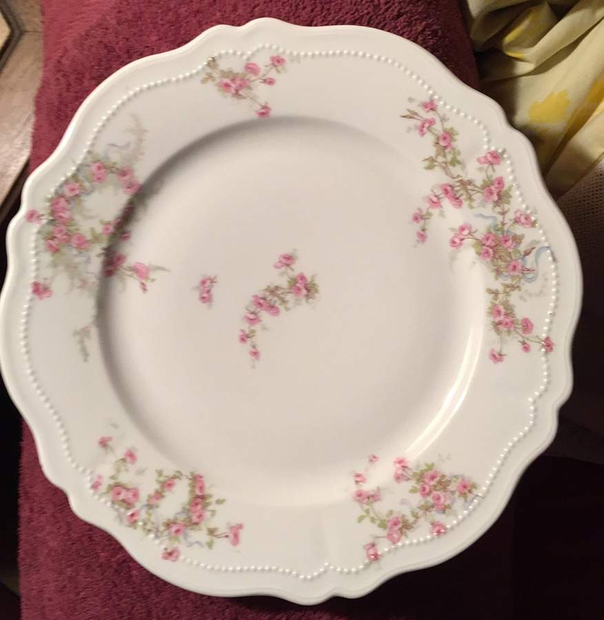 OSG8 Dinner Plate by Oscar & Edgar Gutherz-1