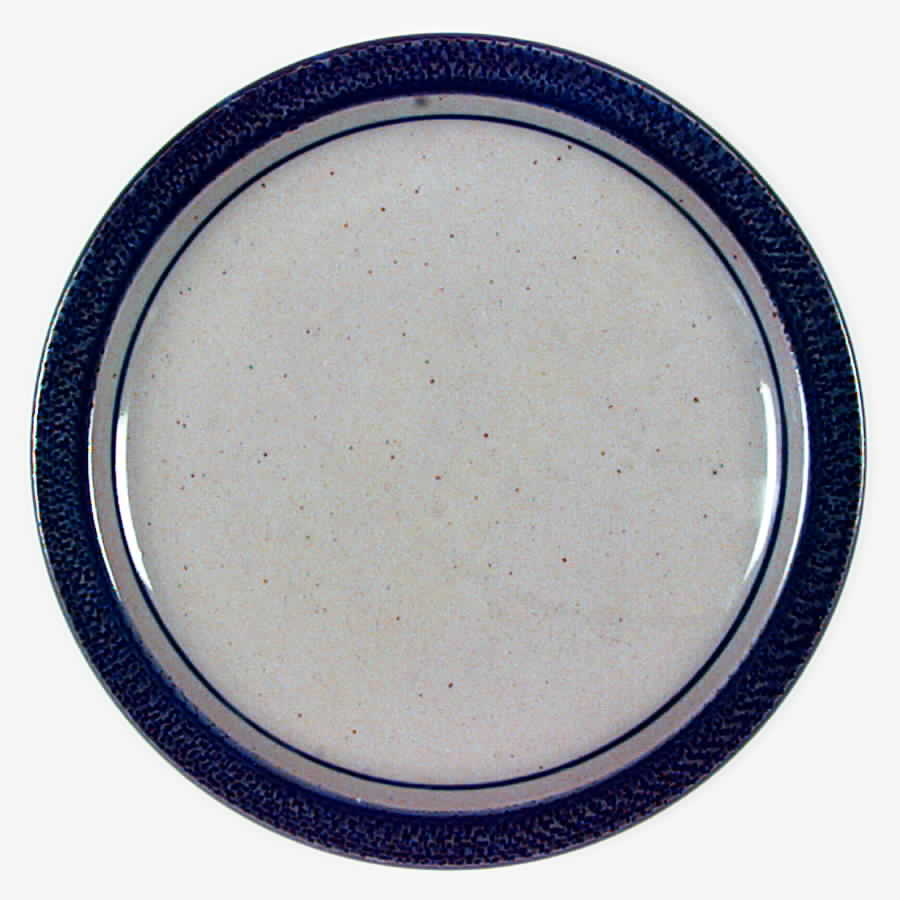 Pacifica Salad Plate by Otagiri-1