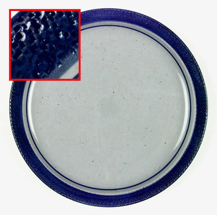 Pacifica Dinner Plate by Otagiri-1