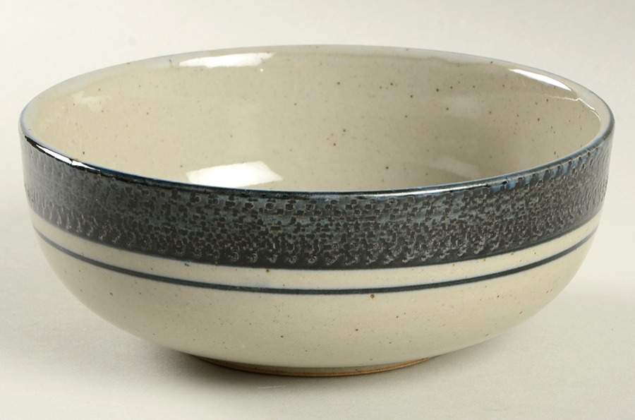 Pacifica Coupe Cereal Bowl by Otagiri-1