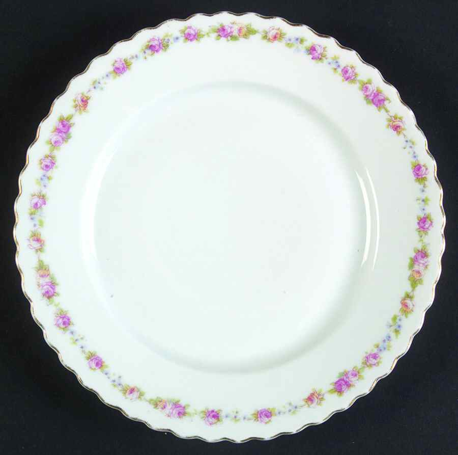 OSG43 Salad Plate by Oscar & Edgar Gutherz-1