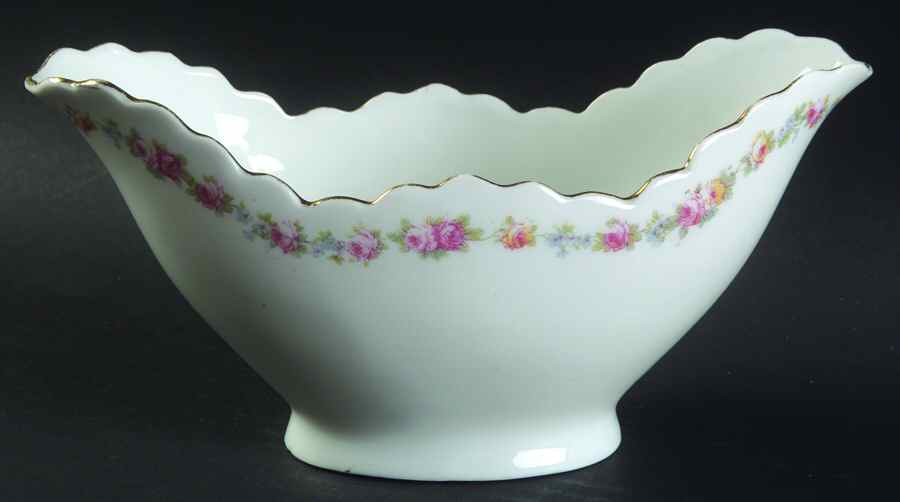 OSG43 Gravy Boat by Oscar & Edgar Gutherz-1