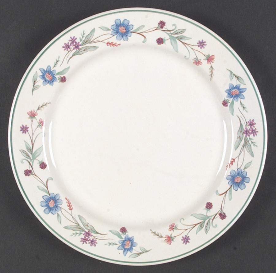 Ava Dinner Plate by Oneida-1