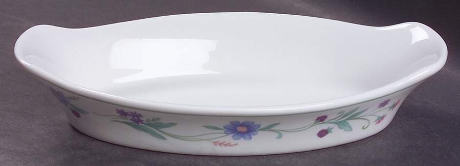 Ava 8" Augratin by Oneida-1
