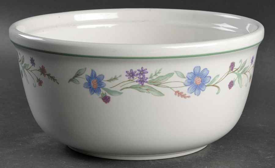 Ava 8" Mixing Bowl by Oneida-1