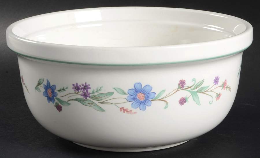 Ava 9" Mixing Bowl by Oneida-1