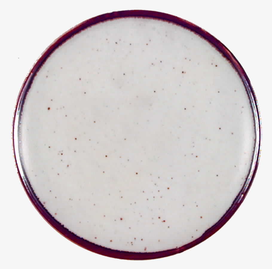 OTA10 Salad Plate by Otagiri-1