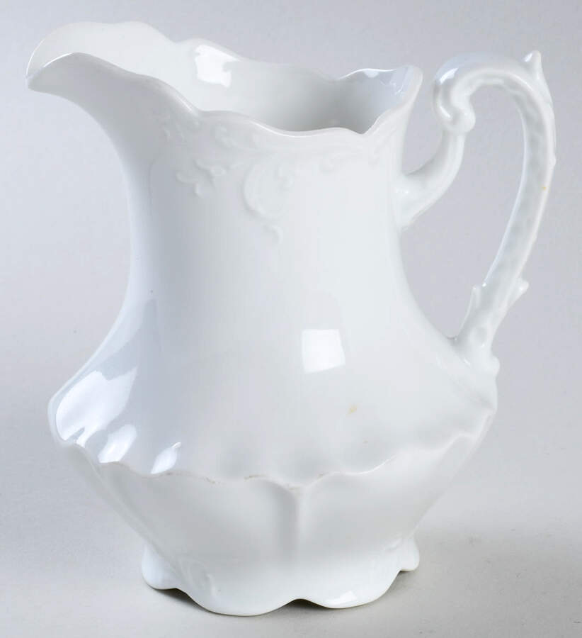 OSG53 Creamer by Oscar & Edgar Gutherz-1