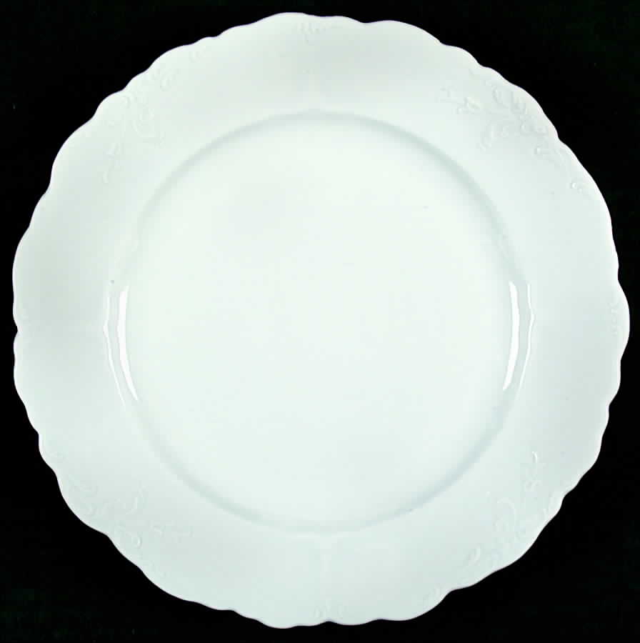 OSG53 Luncheon Plate by Oscar & Edgar Gutherz-1