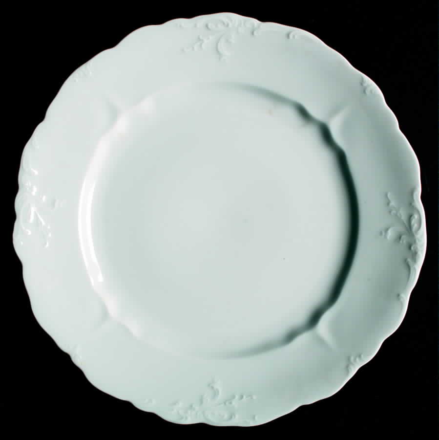 OSG53 Dinner Plate by Oscar & Edgar Gutherz-1