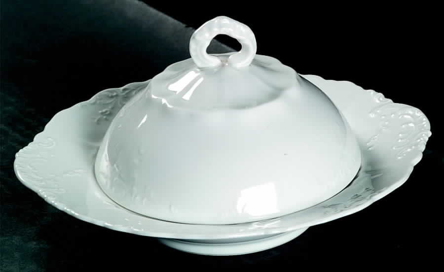 OSG53 Round Covered Butter by Oscar & Edgar Gutherz-1