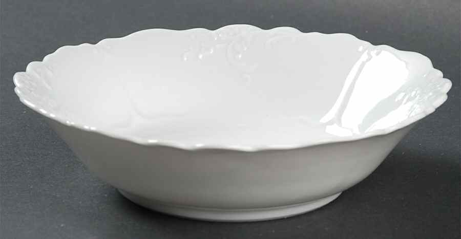 OSG53 Coupe Cereal Bowl by Oscar & Edgar Gutherz-1