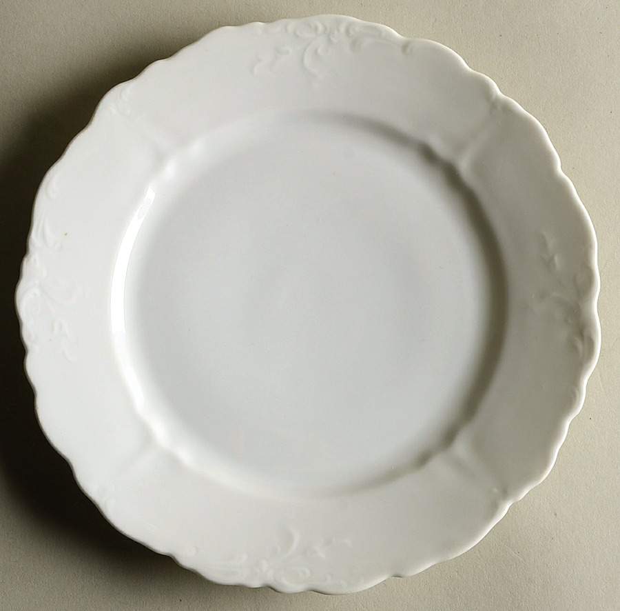 OSG53 Salad Plate by Oscar & Edgar Gutherz-1