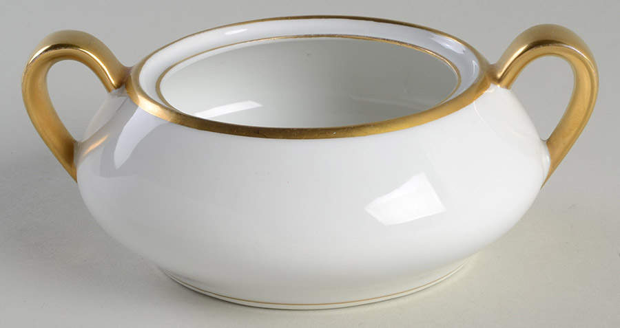 OSG56 Sugar Bowl No Lid by Oscar & Edgar Gutherz-1