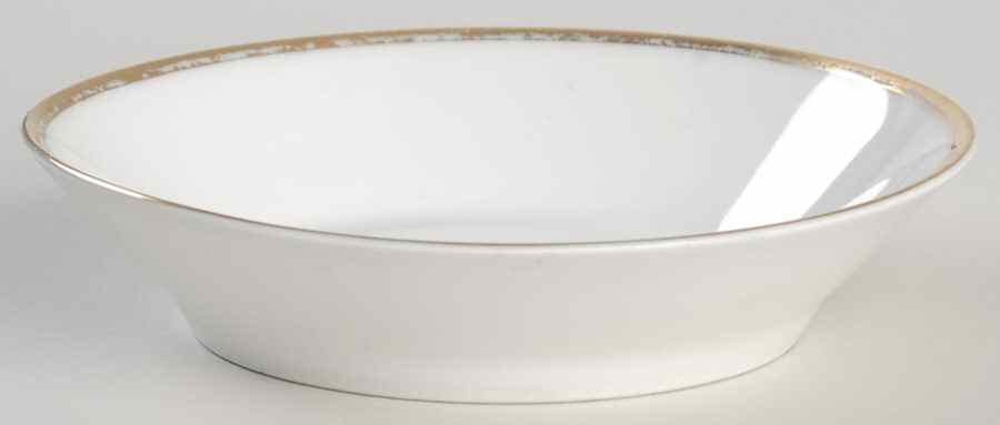 OSG56 Fruit/Dessert (Sauce) Bowl by Oscar & Edgar Gutherz-1