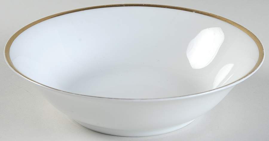 OSG56 Coupe Cereal Bowl by Oscar & Edgar Gutherz-1