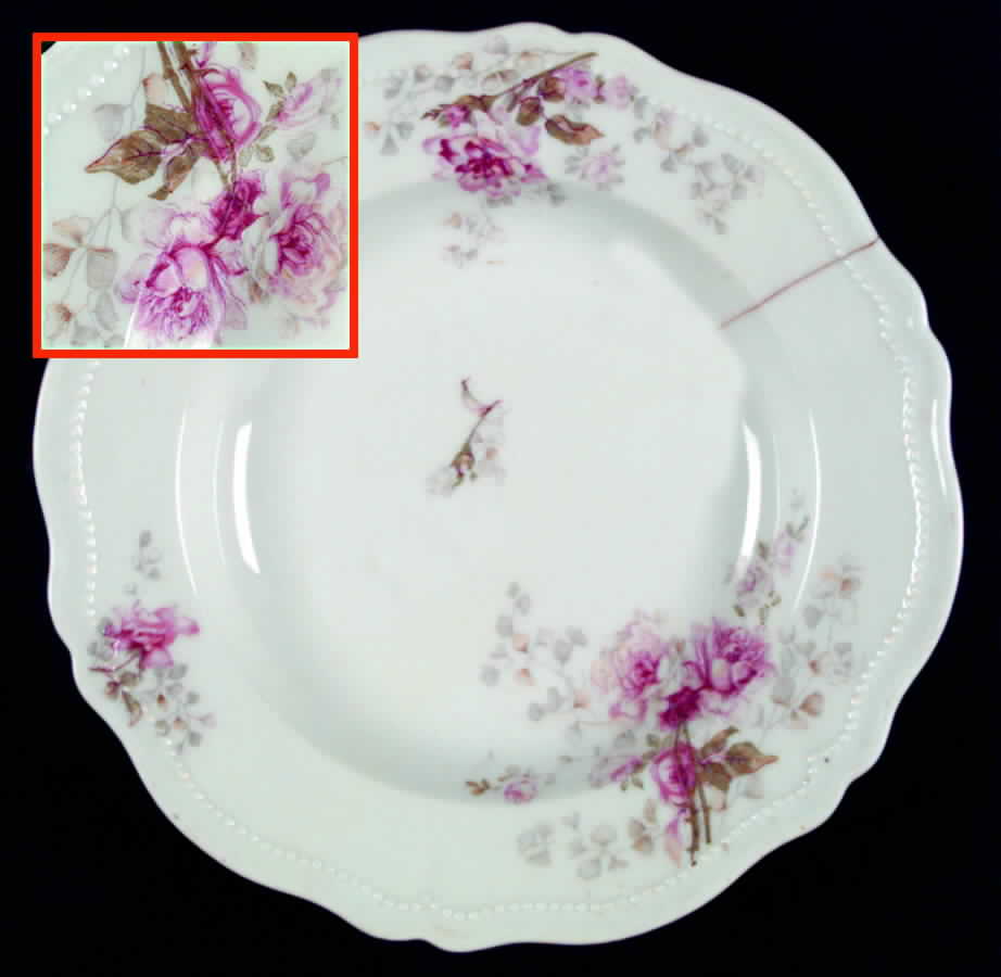 OSG58 Rim Soup Bowl by Oscar & Edgar Gutherz-1