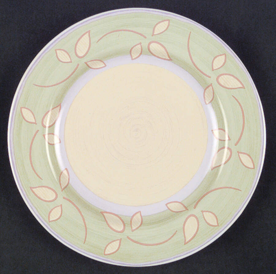 Synergy Iv Salad Plate by Oneida-1