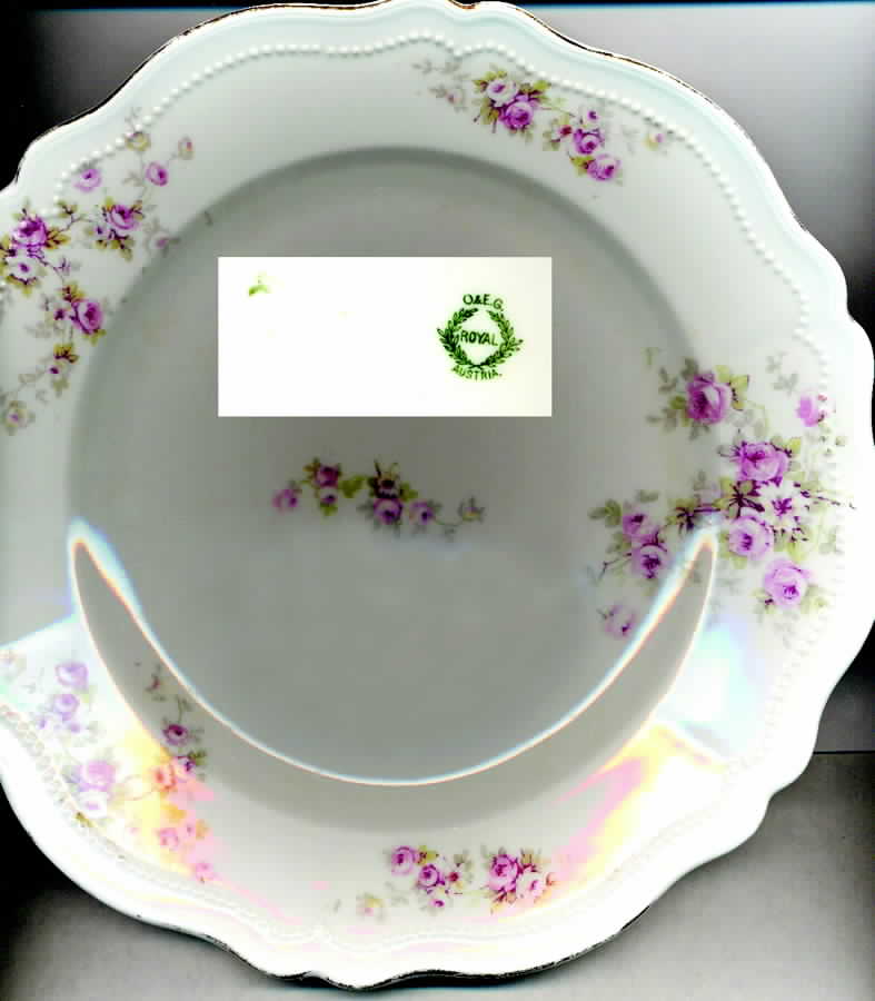 OSG60 Dinner Plate by Oscar & Edgar Gutherz-1