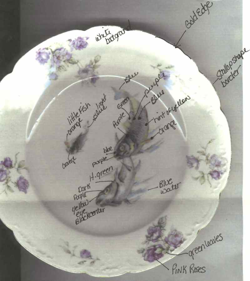 OSG246 Salad Plate by Oscar & Edgar Gutherz-1