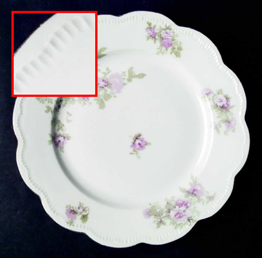 OSG61 Dinner Plate by Oscar & Edgar Gutherz-1