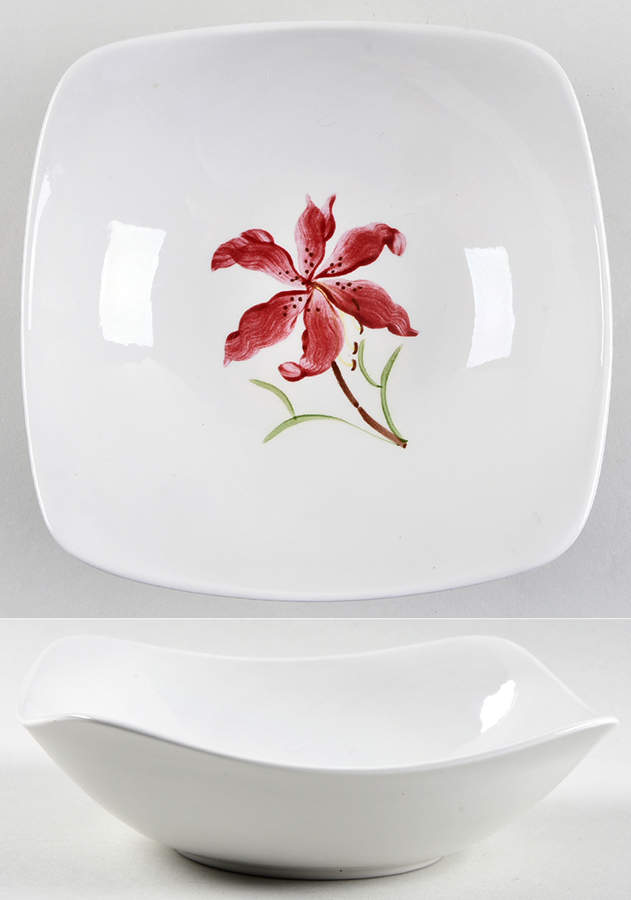 ORC7 8" Round Vegetable Bowl by Orchard-1