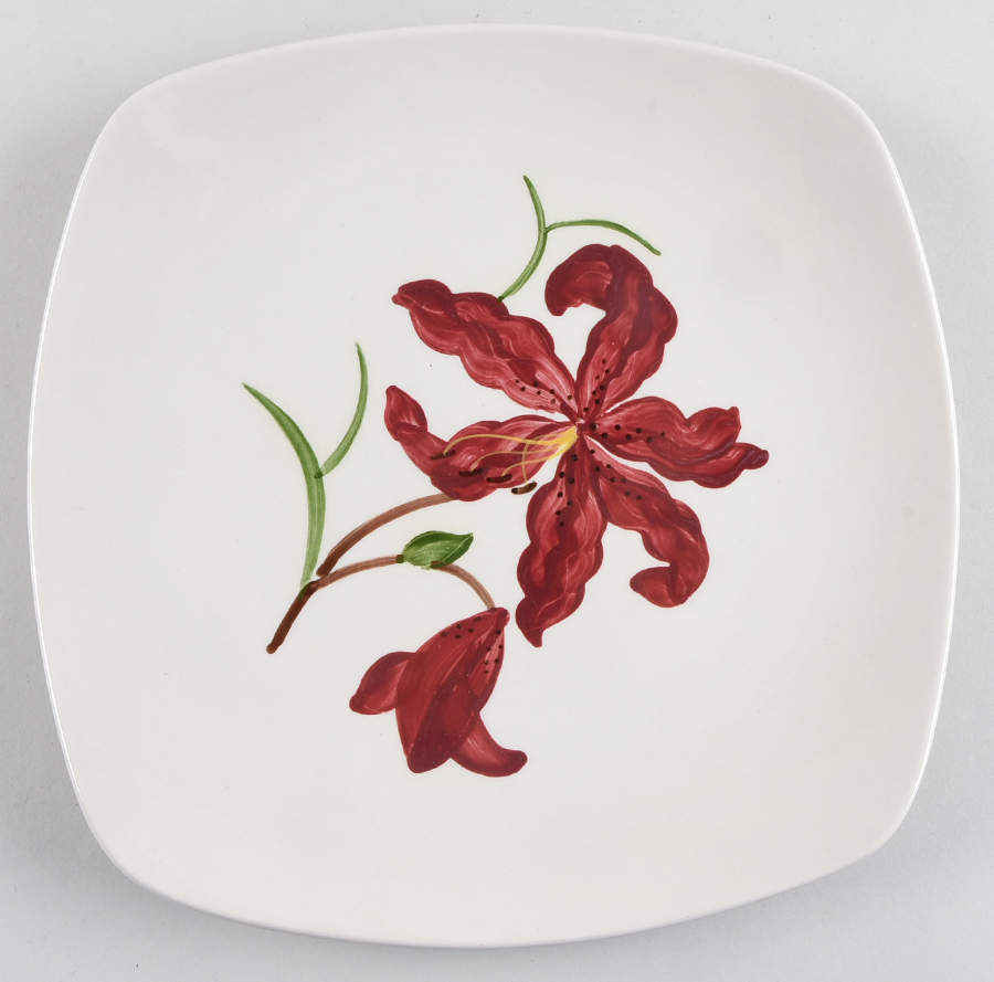 ORC7 Dinner Plate by Orchard-1