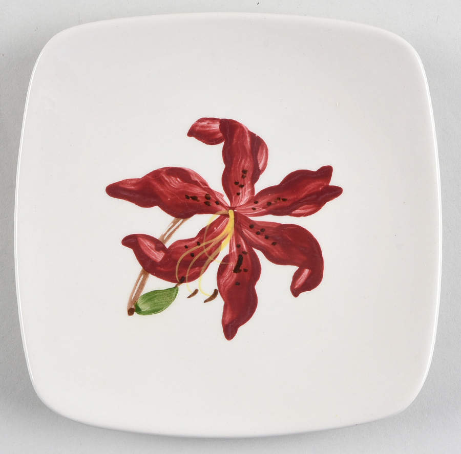 ORC7 Bread & Butter Plate by Orchard-1