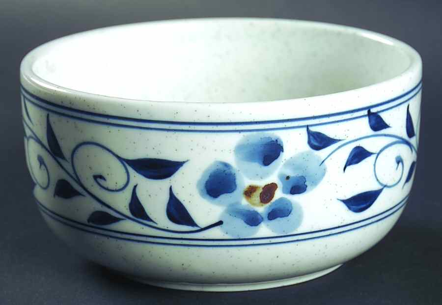 Hacienda 5" All Purpose Bowl by Otagiri-1