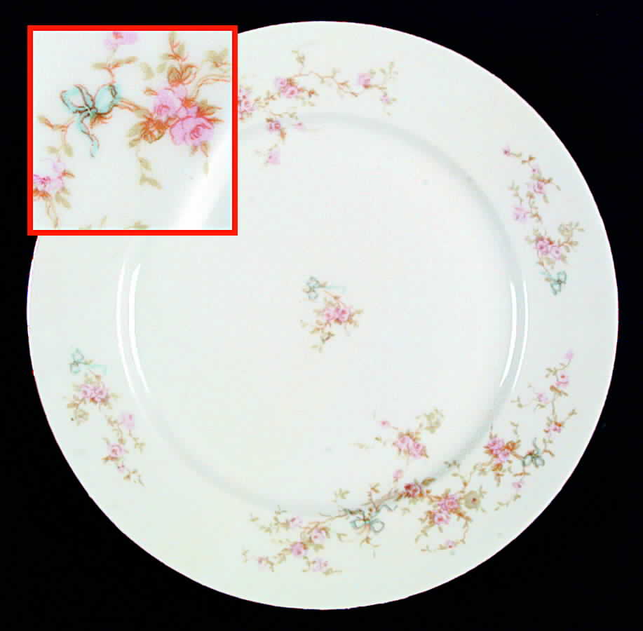 OSG62 Dinner Plate by Oscar & Edgar Gutherz-1