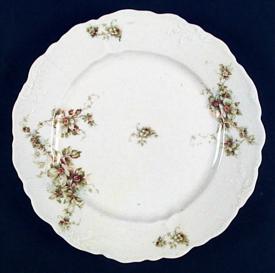 OSG63 Dinner Plate by Oscar & Edgar Gutherz-1