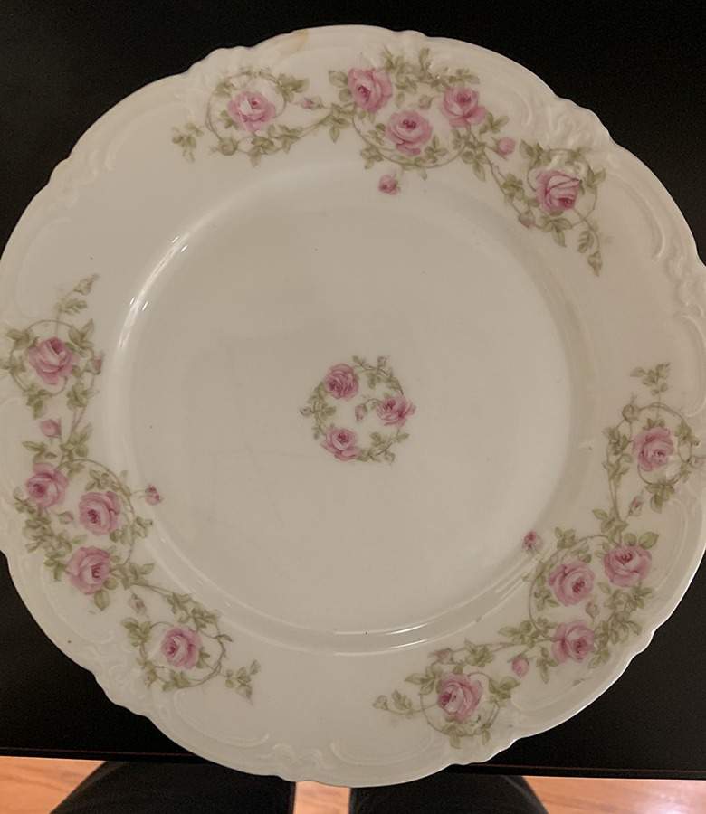 OBE2 Salad Plate by Oberpfalz-1