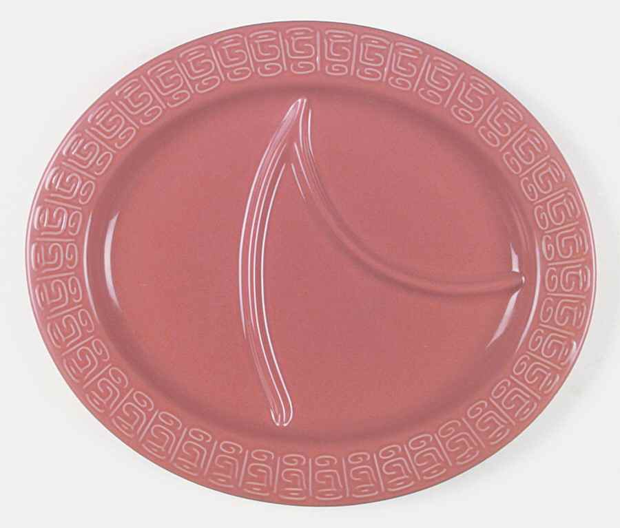 ONE8 14" Oval Serving Platter by Oneida-1