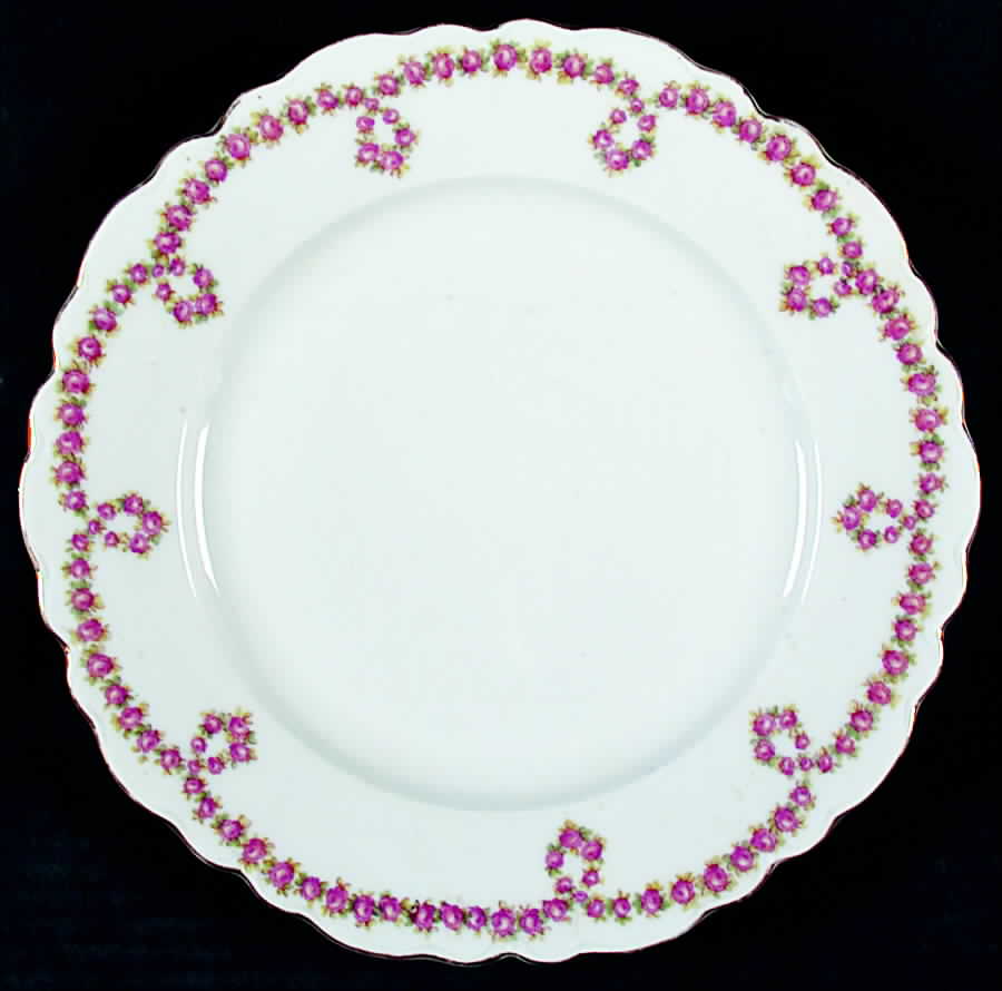 OSG65 Dinner Plate by Oscar & Edgar Gutherz-1