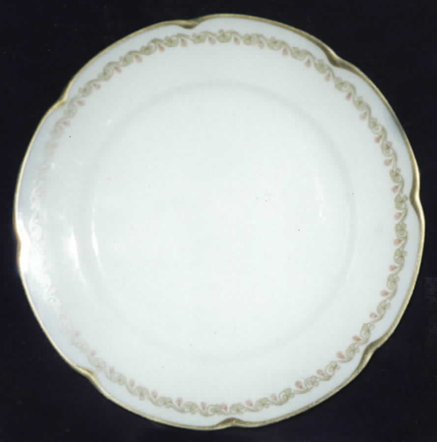 OSG66 Dinner Plate by Oscar & Edgar Gutherz-1