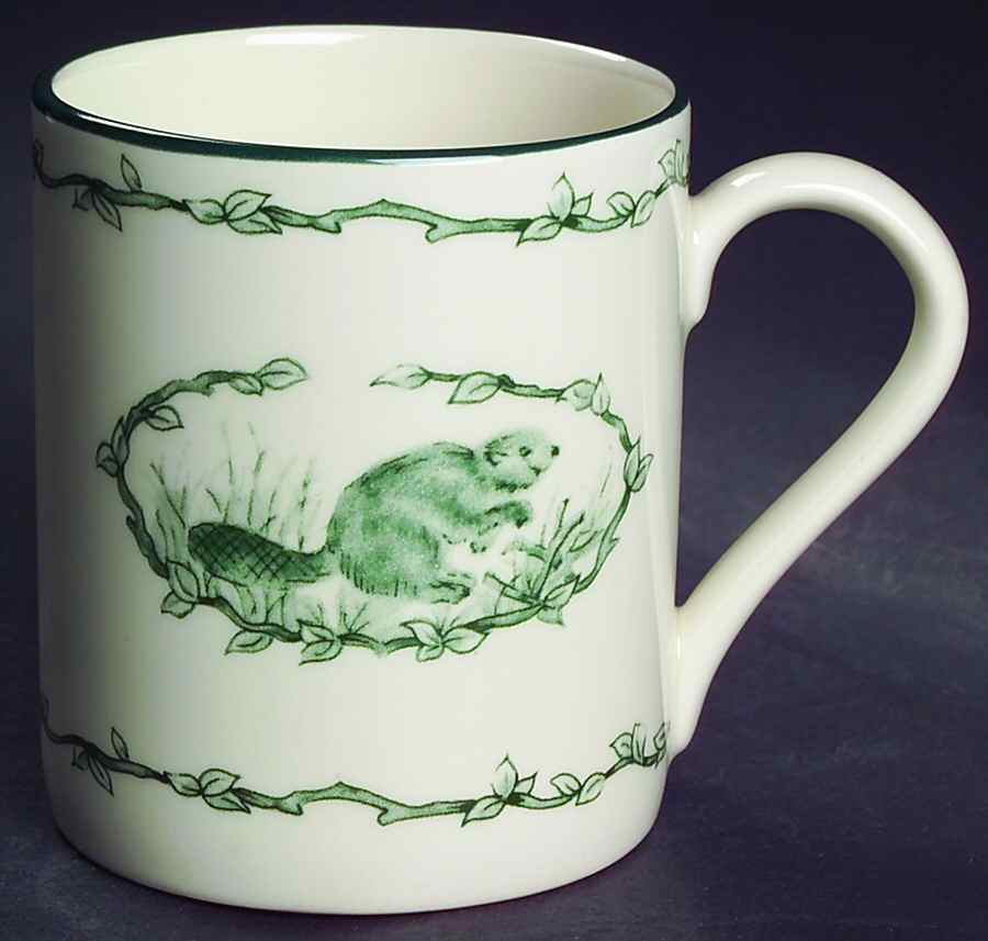 ORV1 Mug by Orvis-1