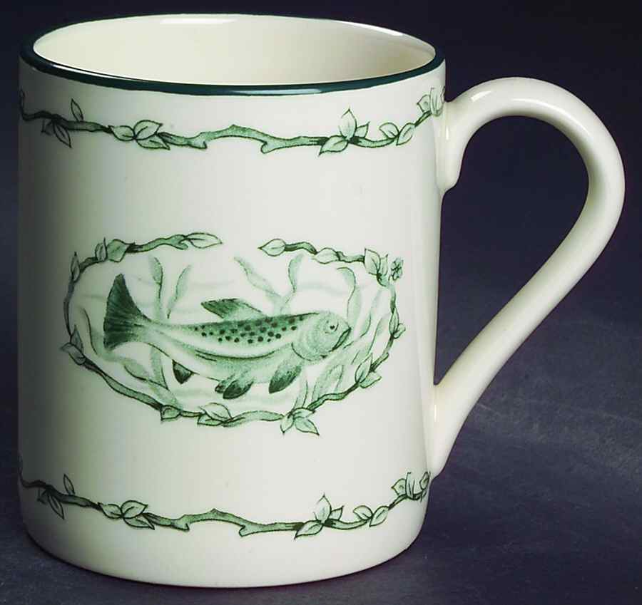 ORV1 Mug by Orvis-1