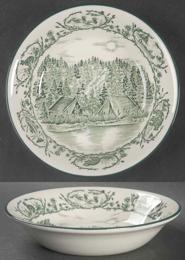 ORV1 Coupe Cereal Bowl by Orvis-1