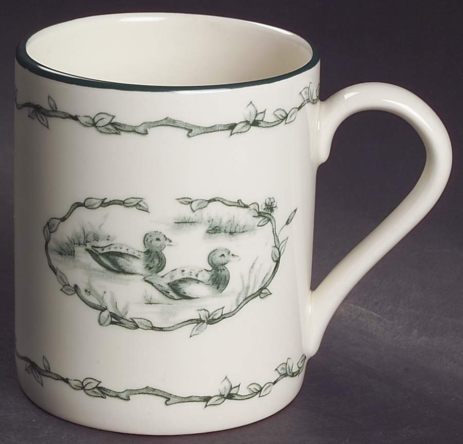 ORV1 Mug by Orvis-1