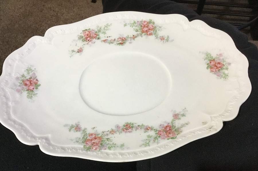 TIR156 Underplate for Gravy Boat by Tirschenreuth-1