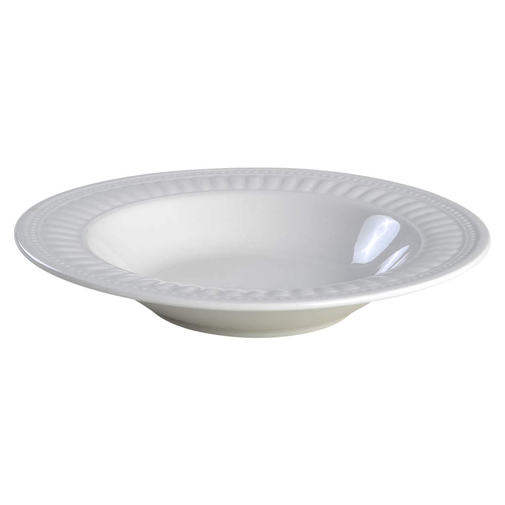 Athena Ariel Rim Soup Bowl by Oneida-1